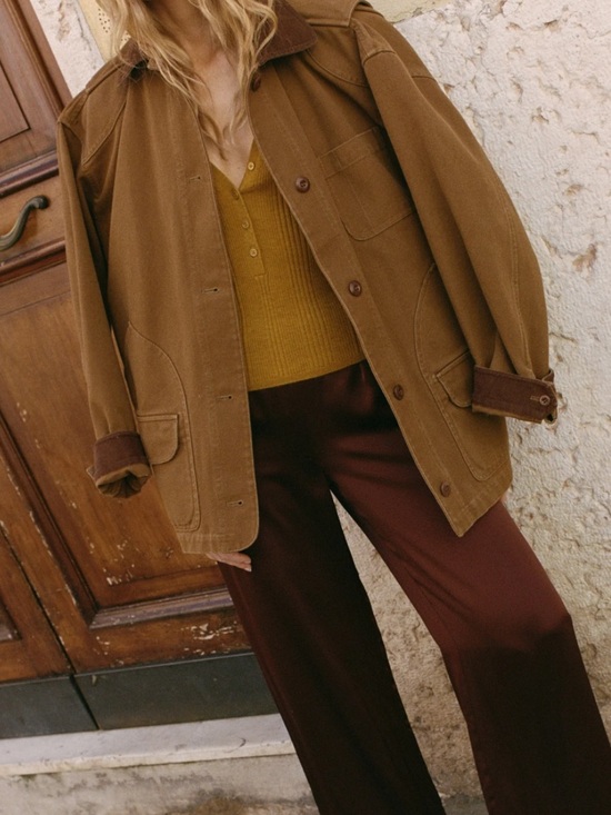 Doen Jackets & Blazers - Pascual jacket